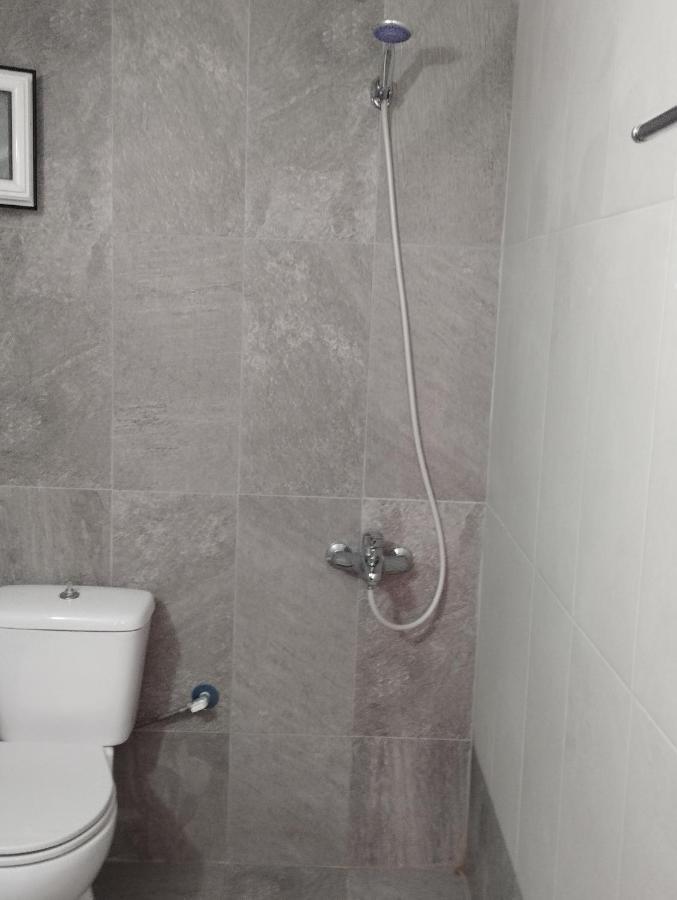 Στούντιο Στη Στοά Βαρβουτσή #1 Appartement Kalamáta Buitenkant foto